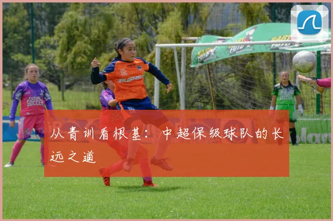 从青训看根基：中超保级球队的长远之道